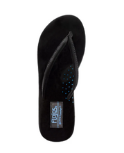 Load image into Gallery viewer, Fiesta 2.0 - Women's Sandal Black
