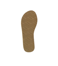 Load image into Gallery viewer, Fiesta - Women's Sandal Tan/White
