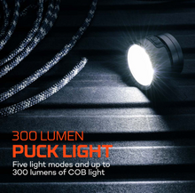 Load image into Gallery viewer, POPPY PUCK Pocket Lantern
