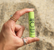 Load image into Gallery viewer, CocoBalm Lip Balm - Aloe Wave

