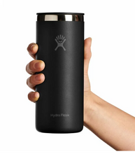 Load image into Gallery viewer, 20 oz Coffee Cup Black
