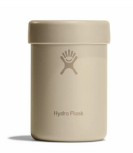 Load image into Gallery viewer, 12 oz Cooler Cup Oat
