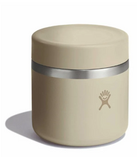 Load image into Gallery viewer, 20 oz Insulated Food Jar Oat
