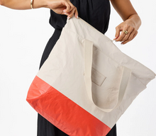 Load image into Gallery viewer, DAY TRIPPER Red Haute on Sandstone
