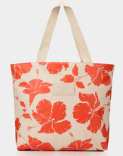 Load image into Gallery viewer, DAY TRIPPER Salina Red Haute/ Sandstone

