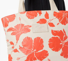 Load image into Gallery viewer, DAY TRIPPER Salina Red Haute/ Sandstone
