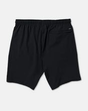 Load image into Gallery viewer, Yogger Long Length Black

