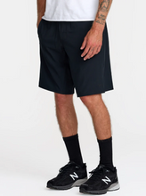Load image into Gallery viewer, Yogger Long Length Black
