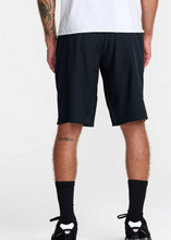Load image into Gallery viewer, Yogger Long Length Black
