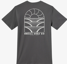 Load image into Gallery viewer, Arch Classic Tee Dark Shadow
