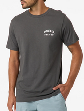 Load image into Gallery viewer, Arch Classic Tee Dark Shadow
