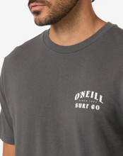 Load image into Gallery viewer, Arch Classic Tee Dark Shadow
