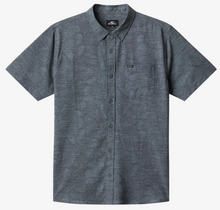 Load image into Gallery viewer, UPF Slub Standard Fit Shirt Dark Shadow
