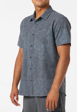 Load image into Gallery viewer, UPF Slub Standard Fit Shirt Dark Shadow
