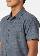 Load image into Gallery viewer, UPF Slub Standard Fit Shirt Dark Shadow
