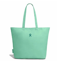 Load image into Gallery viewer, 20 L Tag Along Tote Mermaid Green

