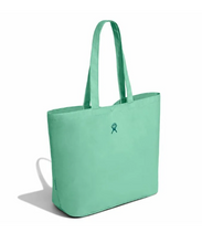 Load image into Gallery viewer, 20 L Tag Along Tote Mermaid Green
