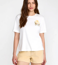 Load image into Gallery viewer, Icon Tee Vintage White
