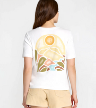 Load image into Gallery viewer, Icon Tee Vintage White
