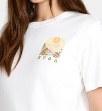 Load image into Gallery viewer, Icon Tee Vintage White
