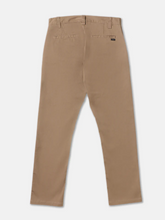 Load image into Gallery viewer, Weekend Stretch Pant  Dark Khaki
