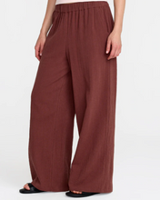 Load image into Gallery viewer, New Yume Wide Cotton Terra Brown
