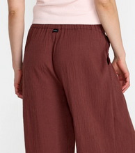 Load image into Gallery viewer, New Yume Wide Cotton Terra Brown

