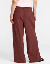 Load image into Gallery viewer, New Yume Wide Cotton Terra Brown
