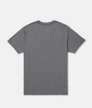 Load image into Gallery viewer, Harvester Short Sleeve Tee Smoke
