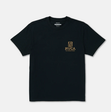 Load image into Gallery viewer, Palmgrove Tee Black
