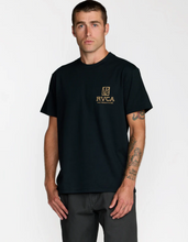 Load image into Gallery viewer, Palmgrove Tee Black
