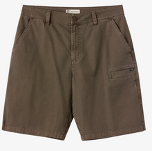 Load image into Gallery viewer, O'Riginals Dockside Utility 21" Shorts bungee cord
