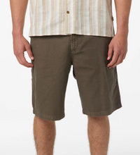 Load image into Gallery viewer, O'Riginals Dockside Utility 21" Shorts bungee cord
