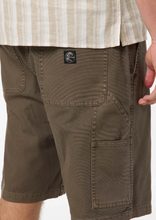 Load image into Gallery viewer, O'Riginals Dockside Utility 21" Shorts bungee cord
