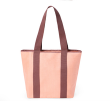 Load image into Gallery viewer, Beach Tote - Coral Haze
