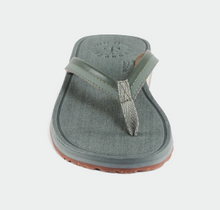 Load image into Gallery viewer, Women’s Tidal Flats Sandal Forrest
