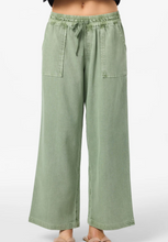 Load image into Gallery viewer, Sevie Pant 2 sea spray
