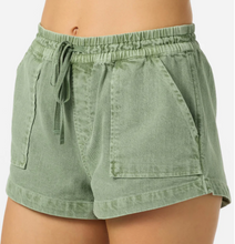 Load image into Gallery viewer, Sevie 2" Lounge Shorts sea spray
