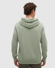 Load image into Gallery viewer, Retro Juniper Hoodie Light Moss
