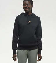 Load image into Gallery viewer, Elm Hoodie Meteorite Black
