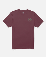 Load image into Gallery viewer, Jimmy Tee - Burgundy

