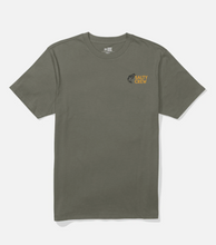 Load image into Gallery viewer, Bait Shop Tee - Dusty Olive
