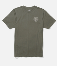 Load image into Gallery viewer, Global Tee - Dusty Olive
