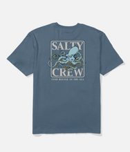 Load image into Gallery viewer, Ink Slinger Classic Tee - Slate
