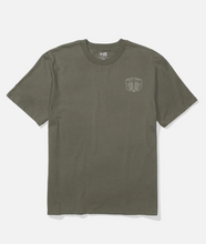 Load image into Gallery viewer, Tako Club Classic Tee - Dusty Olive
