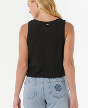 Load image into Gallery viewer, Premium Surf Top Black
