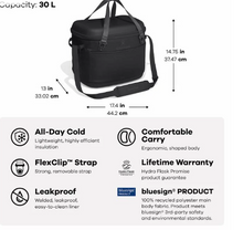 Load image into Gallery viewer, Carryout™ Soft Cooler 30 L
