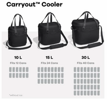 Load image into Gallery viewer, Carryout™ Soft Cooler 30 L
