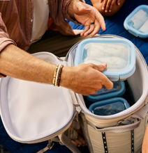 Load image into Gallery viewer, Carryout™ Backpack 22 L Mermaid Green
