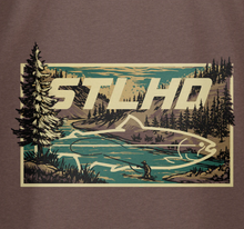 Load image into Gallery viewer, STLHD Yellowstone Tee
